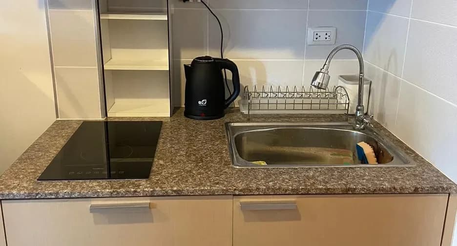 One Bedroom (32 m²)