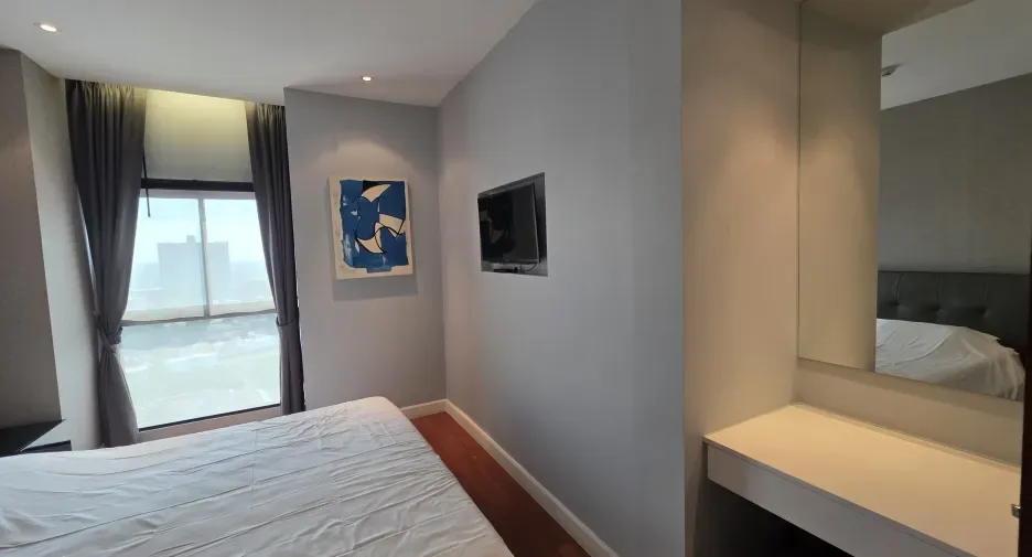 One Bedroom (43 m²)