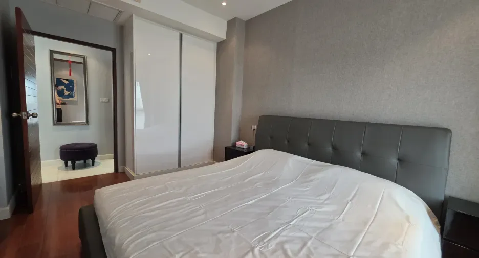 One Bedroom (43 m²)