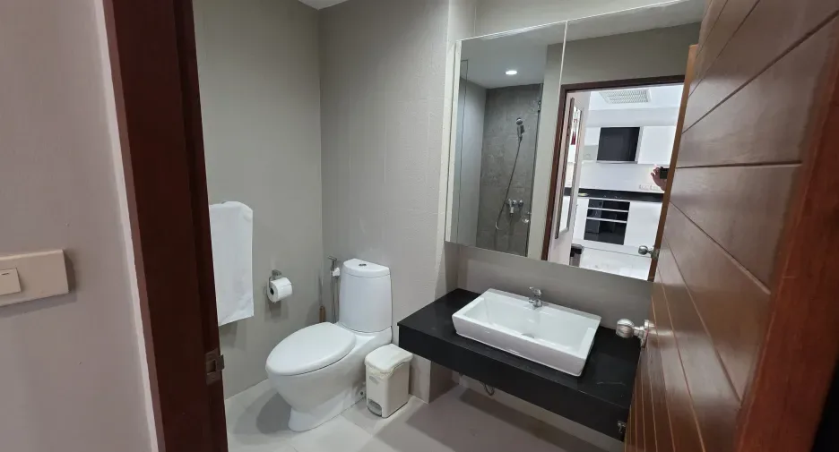 One Bedroom (43 m²)