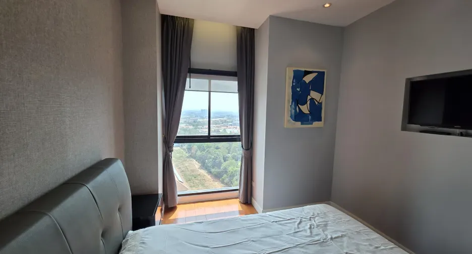 One Bedroom (43 m²)