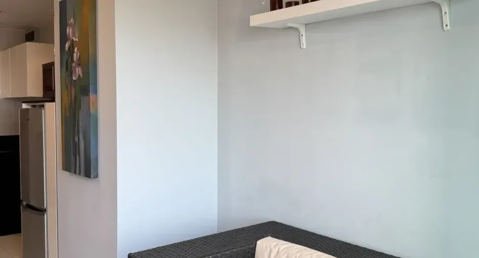 One Bedroom (43 m²)