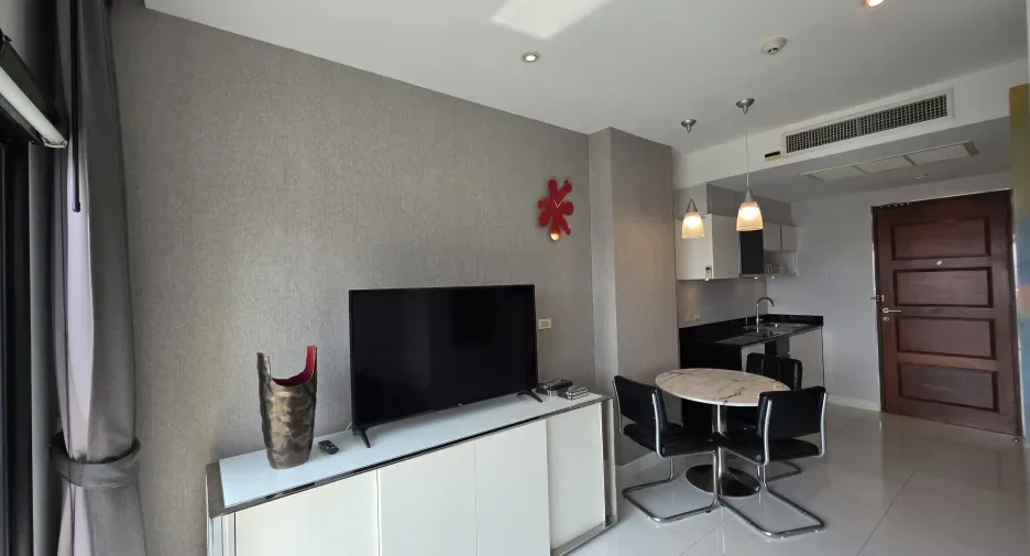 One Bedroom (43 m²)