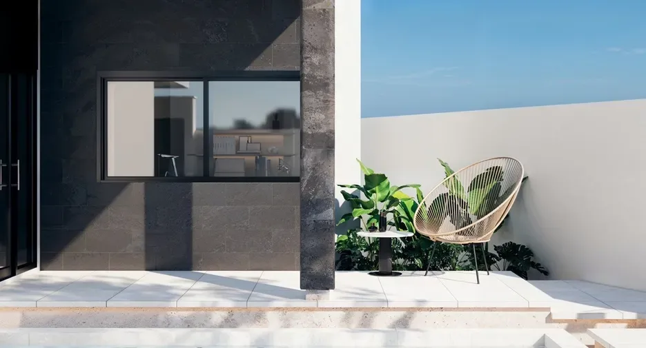 5 Bedroom (425 m²)
