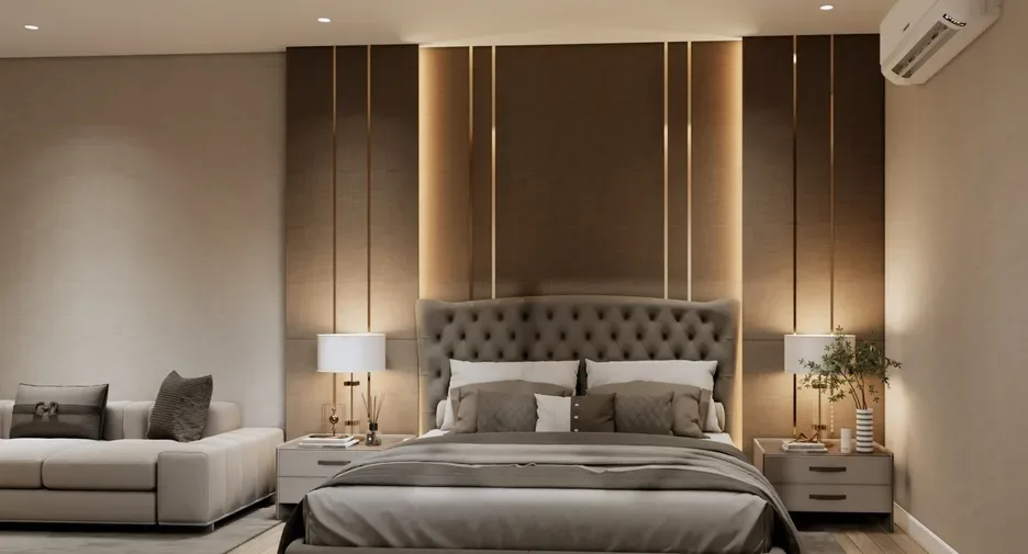 5 Bedroom (425 m²)