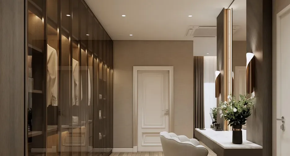 5 Bedroom (425 m²)