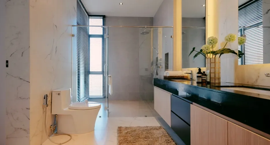 Four Bedroom (469 m²)