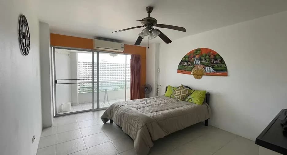 Studio (28 m²)
