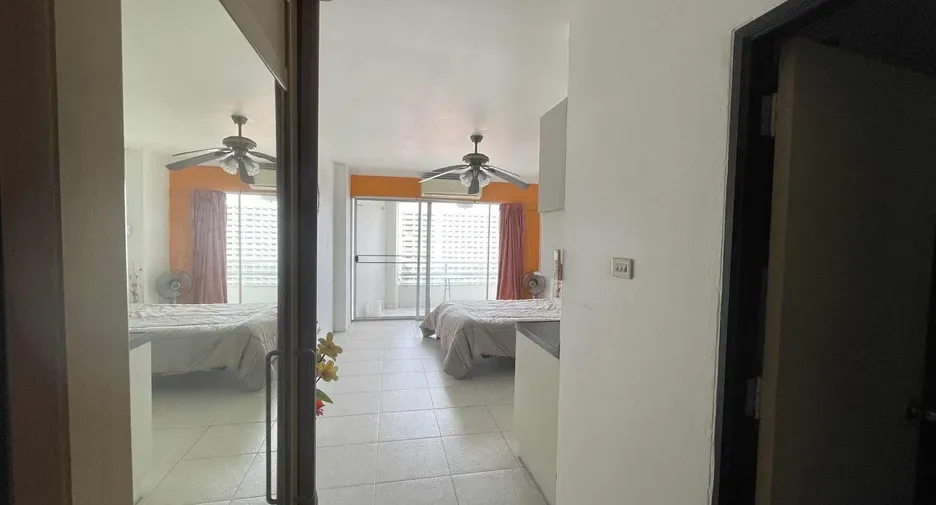 Studio (28 m²)