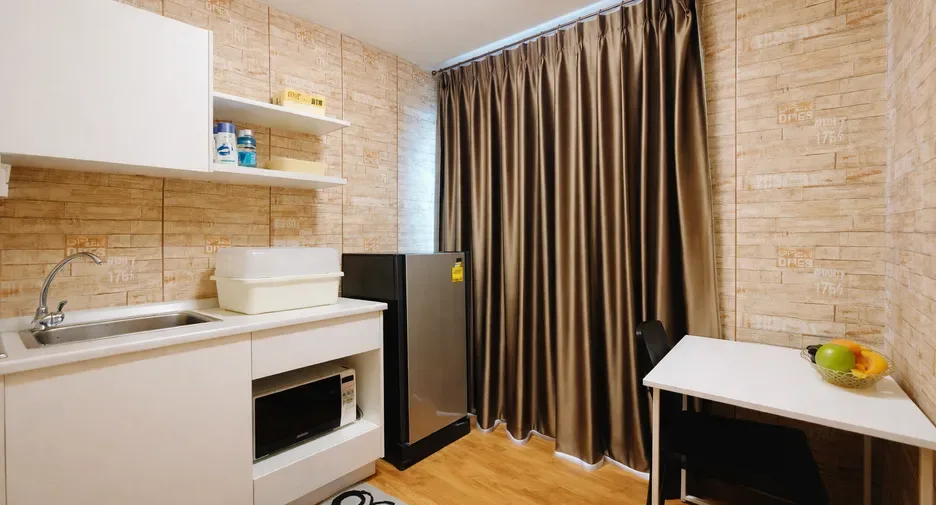 Studio (22 m²)