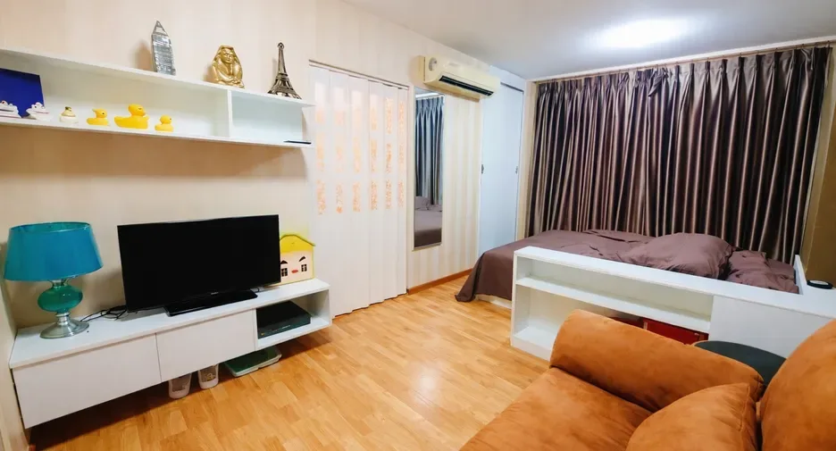 Studio (22 m²)