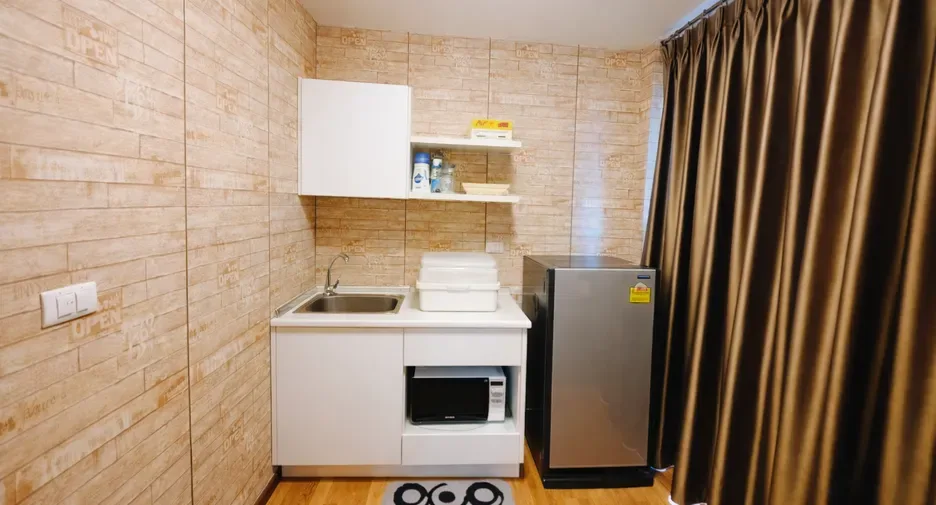 Two Bedroom (60 m²)
