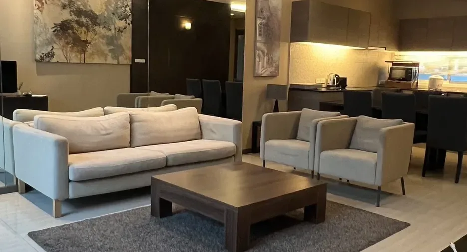 Three Bedroom (183 m²)