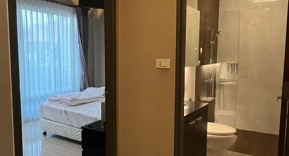 Three Bedroom (183 m²)