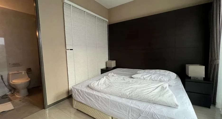Three Bedroom (183 m²)