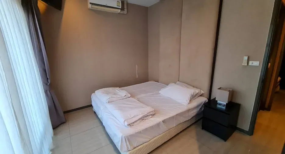 Three Bedroom (183 m²)