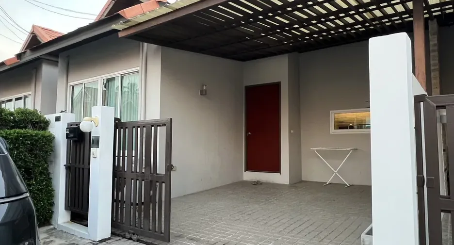 Three Bedroom (183 m²)