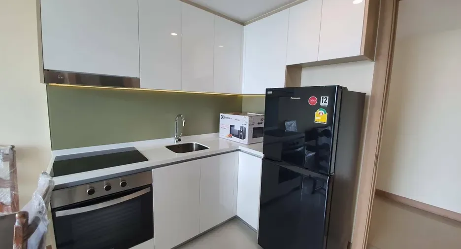 Two Bedroom (58 m²)