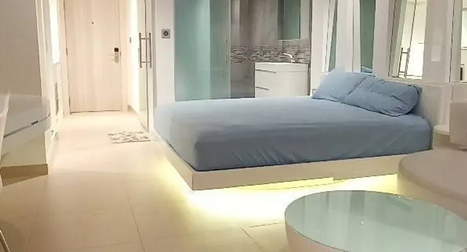 Studio (34 m²)