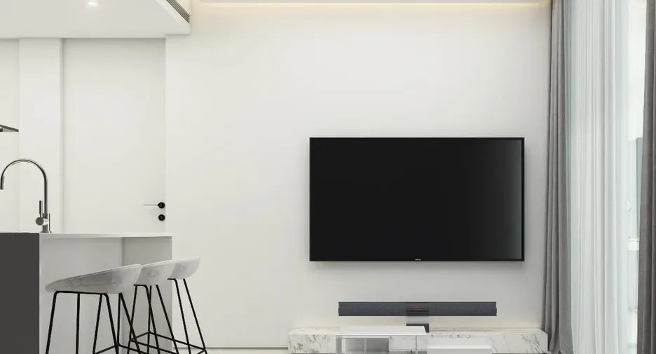 One Bedroom (40 m²)