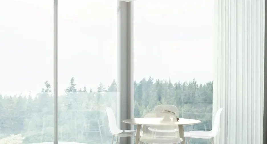 Two Bedroom (82 m²)