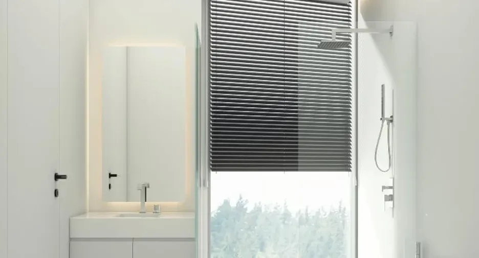 Two Bedroom (82 m²)