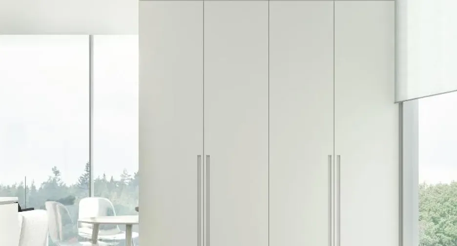 Two Bedroom (82 m²)