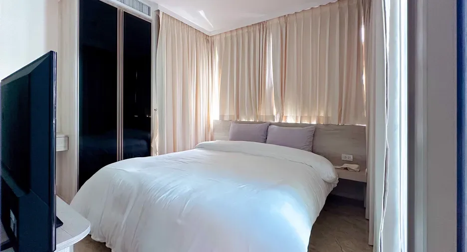 One Bedroom (31 m²)