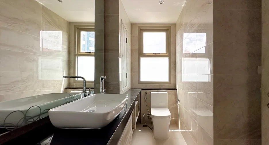 One Bedroom (31 m²)