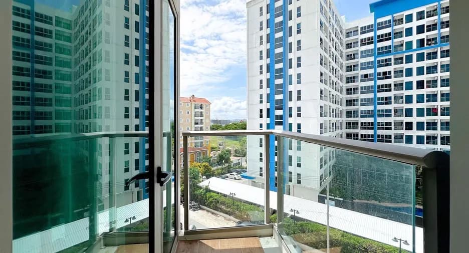 One Bedroom (31 m²)