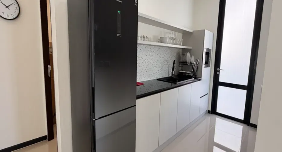 Two Bedroom (126 m²)