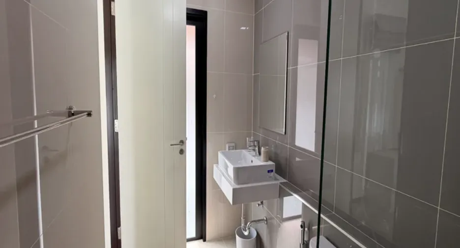 Two Bedroom (126 m²)