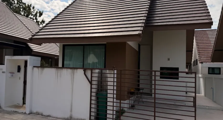 Two Bedroom (126 m²)