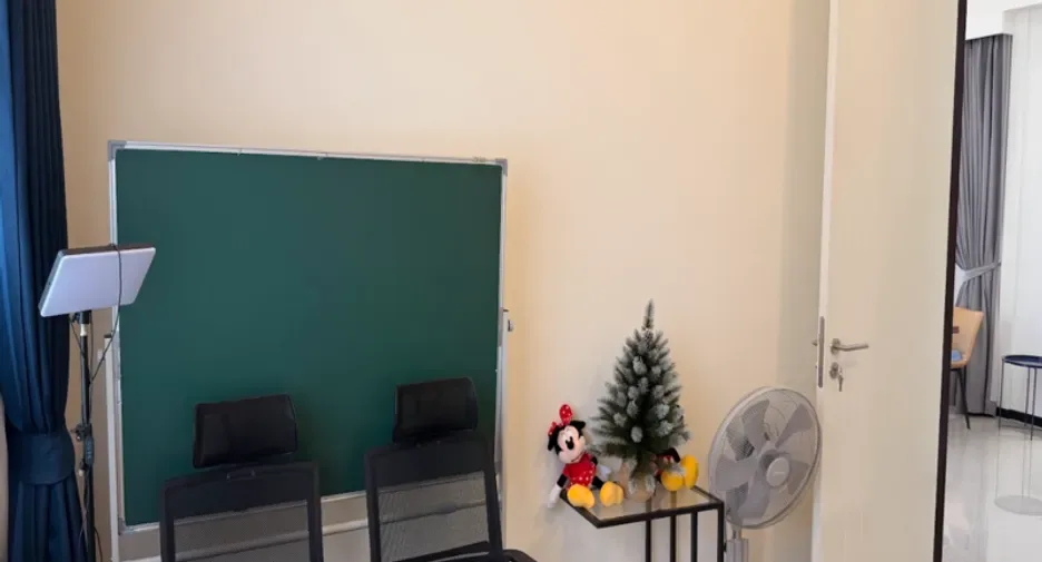 Two Bedroom (126 m²)