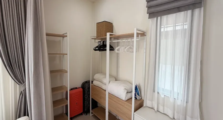 Two Bedroom (126 m²)