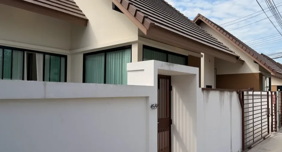 Two Bedroom (126 m²)