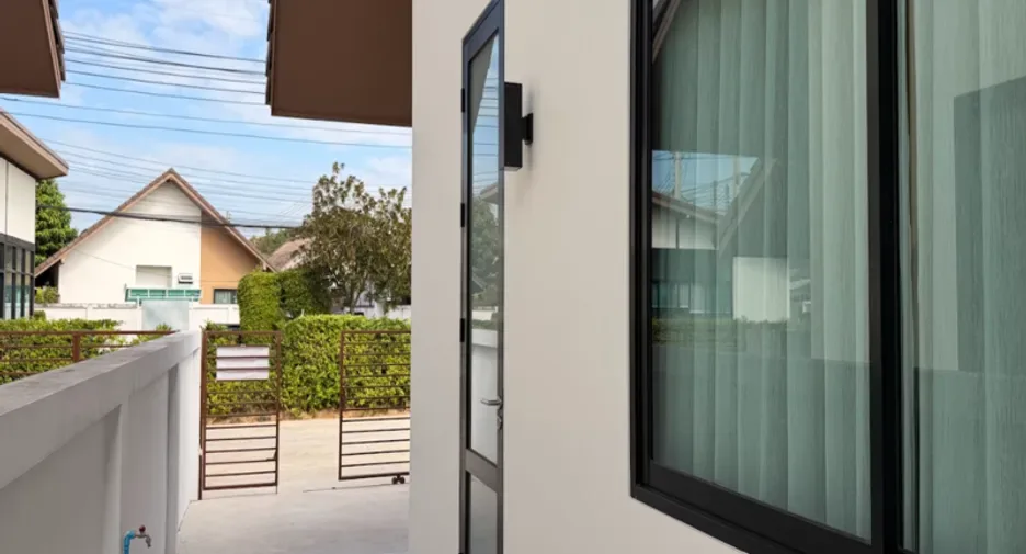 Two Bedroom (126 m²)
