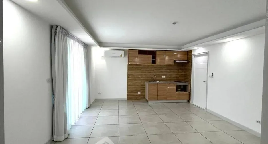 One Bedroom (56 m²)