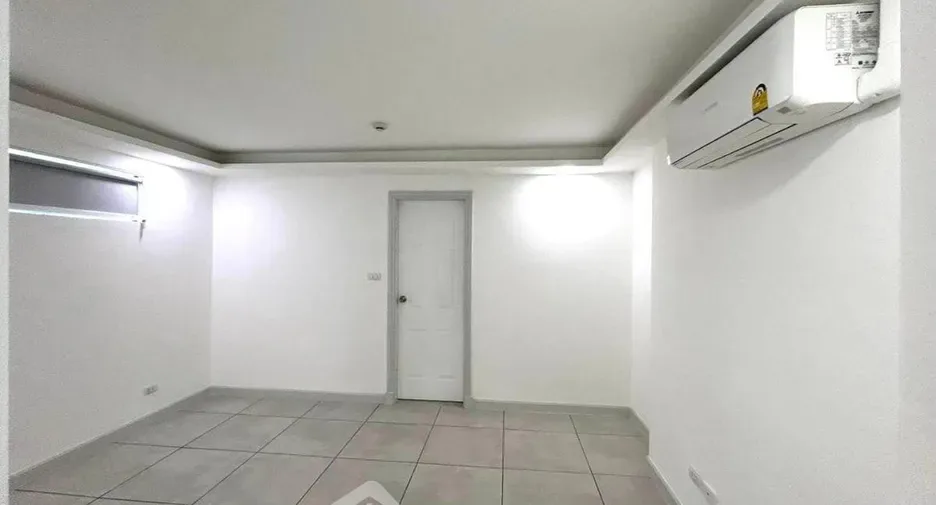 One Bedroom (56 m²)
