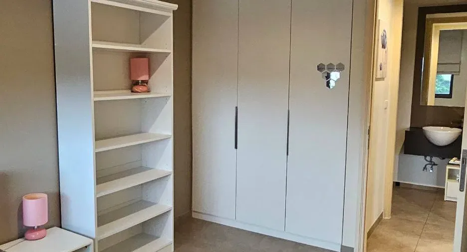 One Bedroom (35 m²)