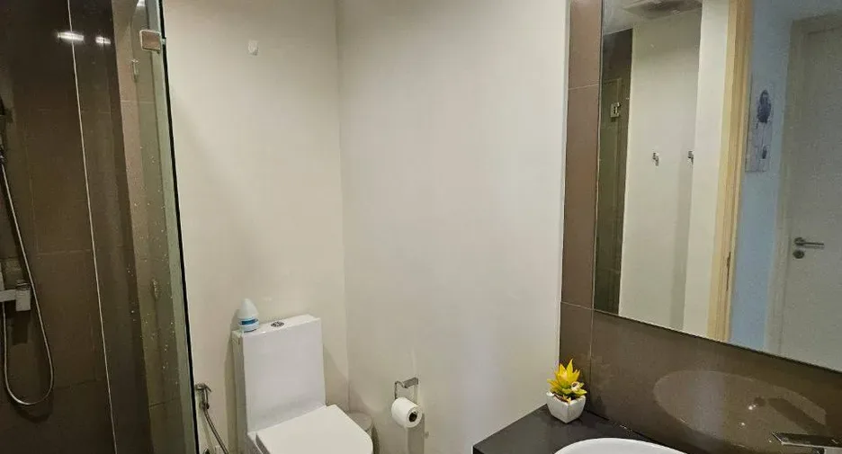 One Bedroom (35 m²)