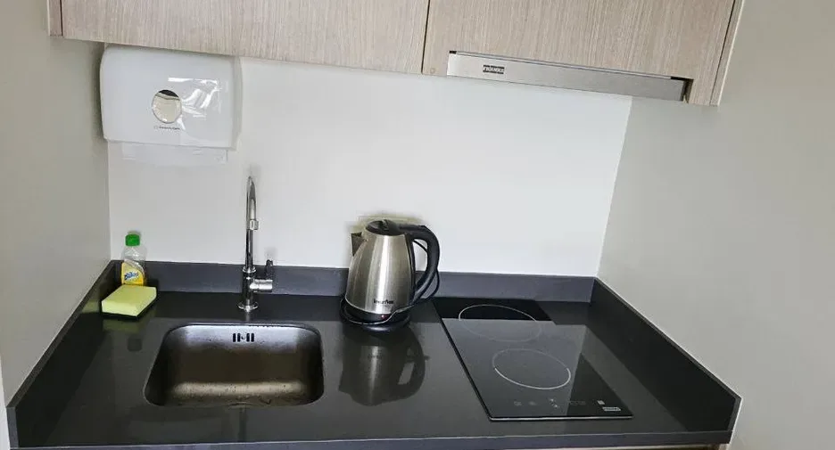 One Bedroom (35 m²)