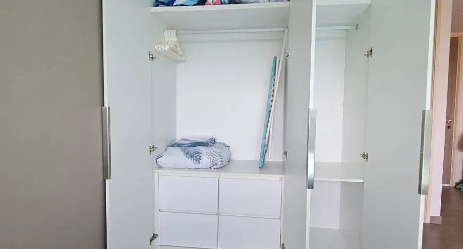 One Bedroom (35 m²)