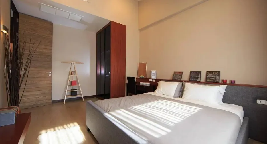 Four Bedroom (488 m²)
