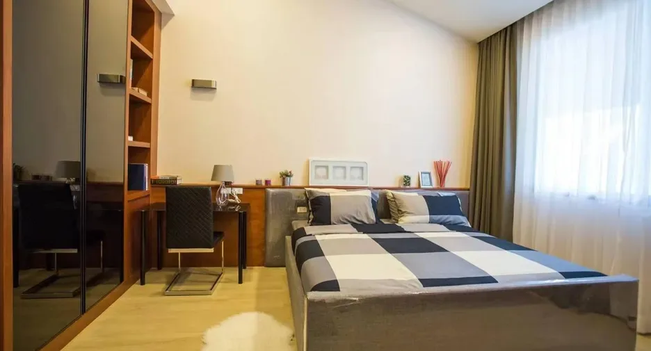 Four Bedroom (488 m²)