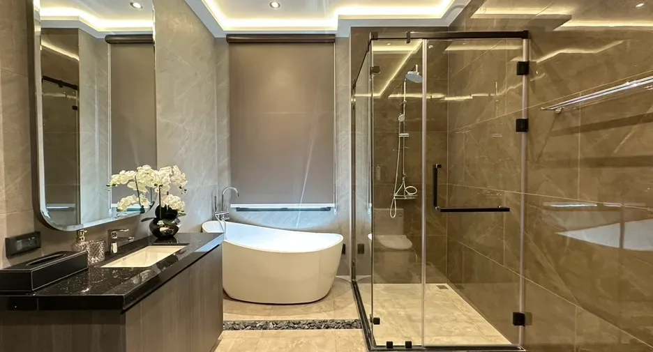 3 Bedroom (395 m²)