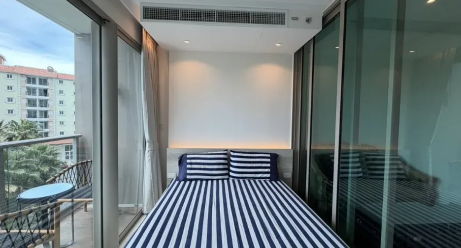 Studio (26 m²)
