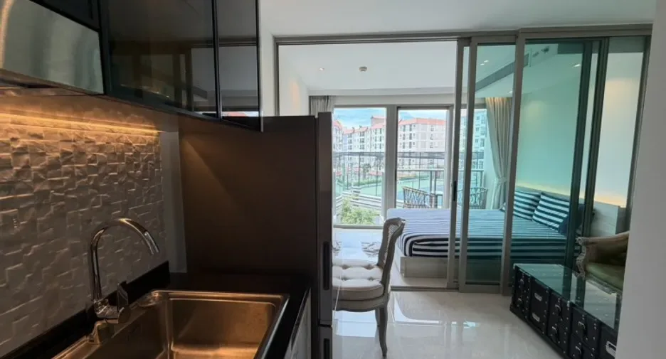 Studio (26 m²)