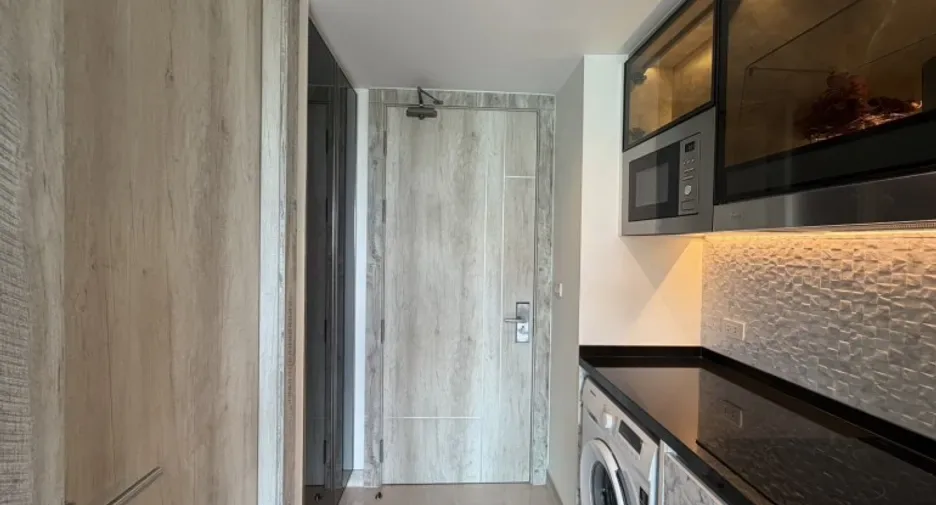 Studio (26 m²)