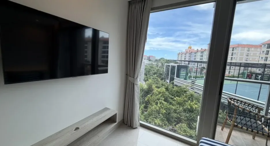 Studio (26 m²)